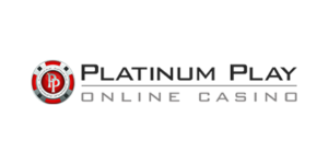 platinum play logo