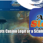 Is All Slots Casino Legit or Scam?