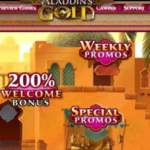 Is Aladdins Gold Casino Legit or a Scam?