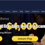 Is All Star Slots Legit or a Scam?