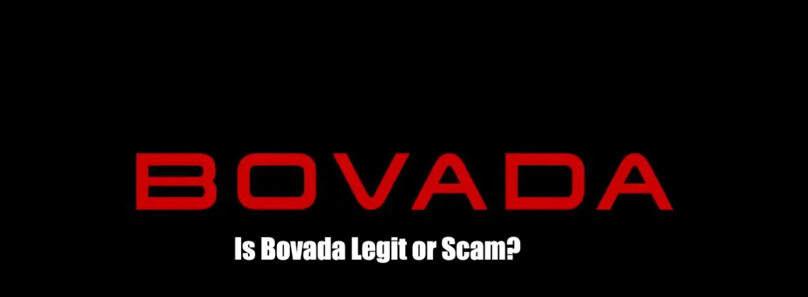 Is Bovada Legit or Scam?
