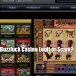 Is Buzzluck Casino Legit Scam?
