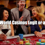Is Club World Casinos Legit Scam?