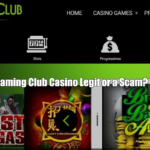 Is Gaming Club Casino Legit or a Scam?