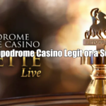 Is Hippodrome Casino Legit or a Scam?