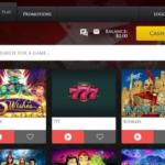 Is Lucky Red Casino Legit?