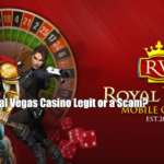 Is Royal Vegas Casino Legit or a Scam?