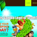 Is Slots Garden Legit or Scam?