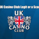 Is UK Casino Club Legit or a Scam?