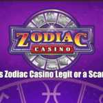 Is Zodiac Casino Legit or Scam?