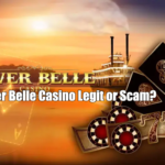 Is River Belle Casino Legit or Scam?