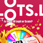 Is Slots LV Legit or Scam?