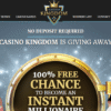 Is Casino Kingdom Legit & Safe or a Scam?