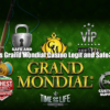 Is Grand Mondial Casino Legit & safe, or Scam