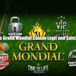 Is Grand Mondial Casino Legit & safe, or Scam
