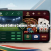 Best Legal Online Casinos + Sportsbooks Arizona