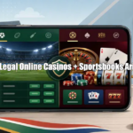 Best Legal Online Casinos + Sportsbooks Arizona