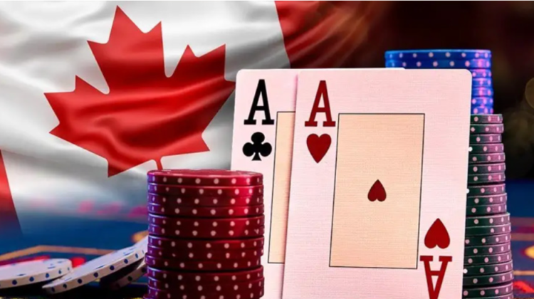 Legal & Best Online Casinos in Canada