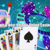 Legit & Best Ontario Online Casinos