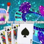 Legit & Best Ontario Online Casinos